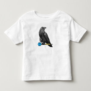 Borg bij Darts met Dart Kinder Shirts