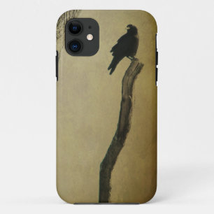 Borg in Natuur Case-Mate iPhone Case