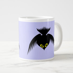Borg-Mok Grote Koffiekop