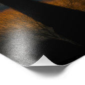 Borg op alle Hollow's Eve Foto Afdruk (Hoek)