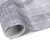Borg op een Willow Branch Cadeaupapier (Rol Hoek)