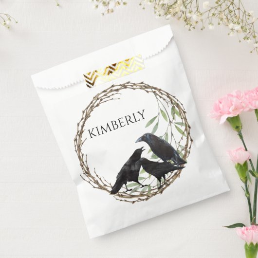 Borg-Tortelduifjes Bedankzakje (Gezegeld)