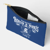 BORGIN & BURKES™ Dark Artifacts Store Graphic Etui (Open)