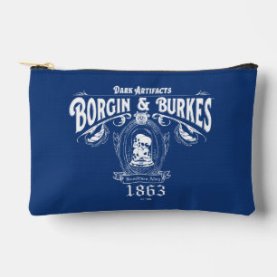 BORGIN & BURKES™ Dark Artifacts Store Graphic Etui