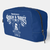 BORGIN & BURKES™ Dark Artifacts Store Graphic Toilettasje (Rechterhoek)