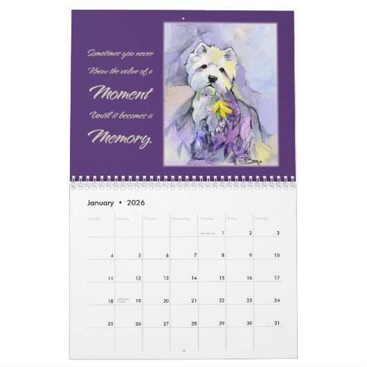 Borgo is de kunstige westerse kalender (Jan 2026)