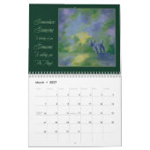 Borgo's The Artful Westie 2023 Calendar Kalender (Mar 2027)