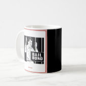 borgtocht koffiemok (Voorkant links)