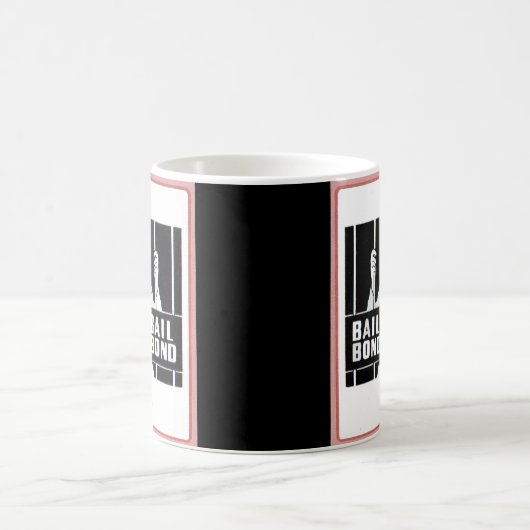 borgtocht koffiemok (Center)