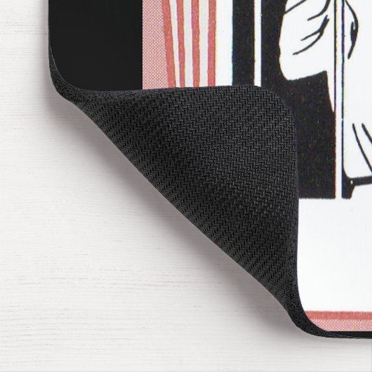 borgtocht muismat (Hoek)