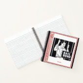 borgtocht notitieboek (Binnen)