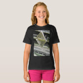 Borgward Isabella TS Roadster (1959) Classic T-Shi T-shirt (Voorkant volledig)