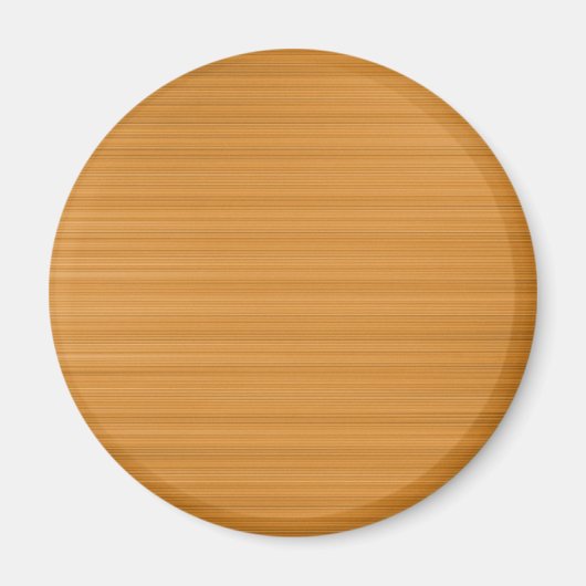 Borhed Ochre Tan Magneet (Voorkant)
