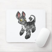 Bori Checkered Muismat (Met muis)