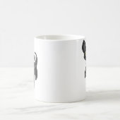 Bori Shadow Koffiemok (Center)