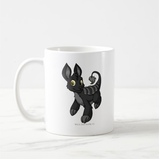 Bori Shadow Koffiemok (Links)