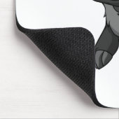 Bori Shadow Muismat (Hoek)