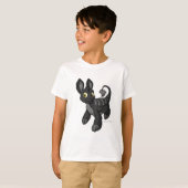 Bori Shadow T-shirt (Voorkant volledig)