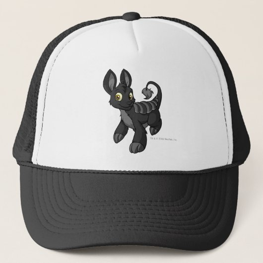Bori Shadow Trucker Pet (Voorkant)