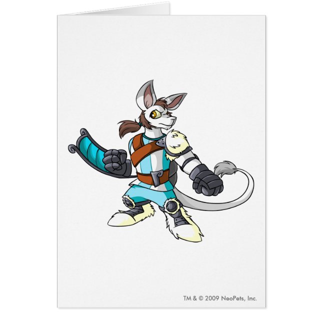 Bori Terror Mountain Player (Voorkant)