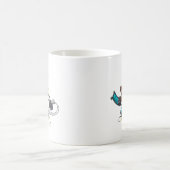 Bori Terror Mountain Player Koffiemok (Center)