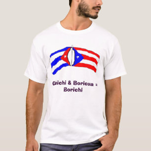 Borichi T-shirt