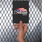 Boricua 100% Puerto Rico Holiday Kaart