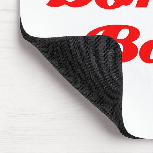 Boricua Babe Muismat (Hoek)