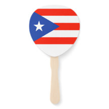 Boricua Bandera Puerto Ricaanse Vlag 4José