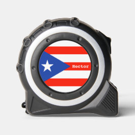Boricua Bandera Puerto Rican Flag 4Hector Rolmaat