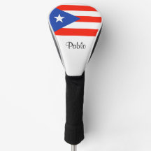 Boricua Banderas Puerto Ricaanse Flad 4Pablo