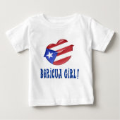 Boricua Girl (Voorkant)