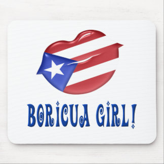 Boricua Girl Muismat