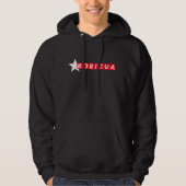 BORICUA HOODIE (Voorkant)