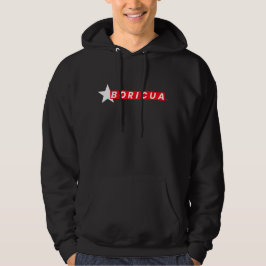BORICUA HOODIE