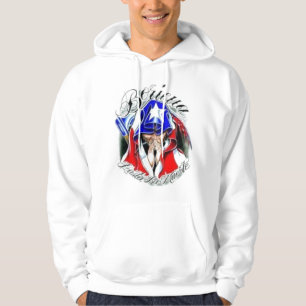 Boricua Hoodie