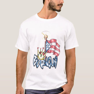 Boricua shirt