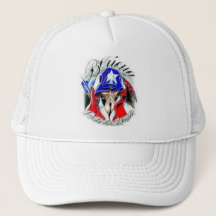 boricua trucker pet