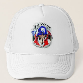 boricua trucker pet