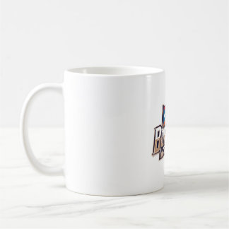 Boricuas Incorporated Koffiemok