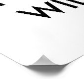 Boring Essay Poster (Hoek)