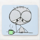 Boring N/T Muismat (Voorkant)