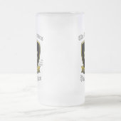 Borinquenten Matglas Bierpul (Center)