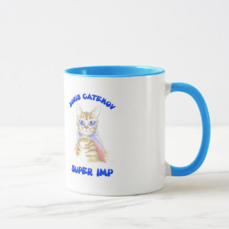 Boris catenov super imp mok