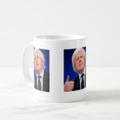 Boris Cuppa Koffiemok (Voorkant links)