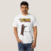 Boris de Beer T-shirt (Voorkant volledig)