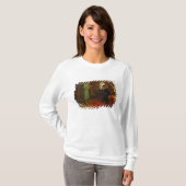 Boris Godunov met Ivan the Terrible T-shirt (Voorkant volledig)