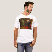 Boris Godunov met Ivan the Terrible T-shirt (Voorkant volledig)