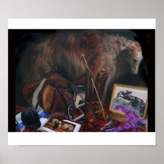 Boris Goodenough en Stuff Poster