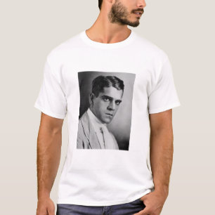 Boris Karloff / Het Monster T-shirt